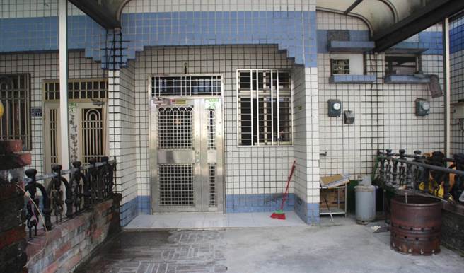 曾震惊全国的花莲5子命案，随着该案侦结，凶宅也顺利售出。(本报系资料照片)