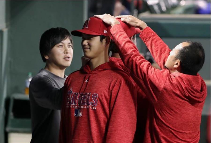 Mlb 美作家 大谷翔平長得帥在美國也能紅 體育 中時新聞網