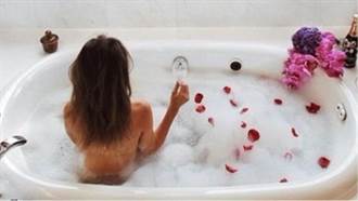 男友畢旅「洗泰國浴」她拒絕理由被網友推爆