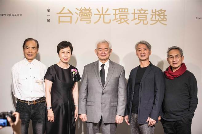 第一屆 台灣光環境獎 開放報名 生活 中時新聞網