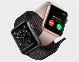 蘋果錶教室》Apple Watch Series 3 GPS＋Cellular疑問解析