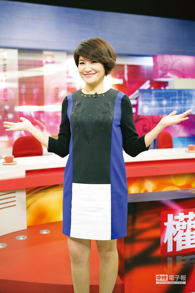 夏韻芬。圖／時報資料庫