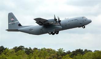 空巴400運輸機進度落後 德國改買美國C-130J