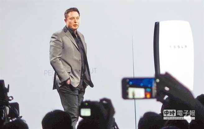 特斯拉執行長馬斯克。(中新社資料照片)