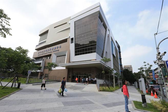 台中南屯國民運動中心試營運限時開放免費體驗 生活 中時