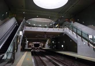 花東鐵路最後一哩路 林榮站最快6月底啟用