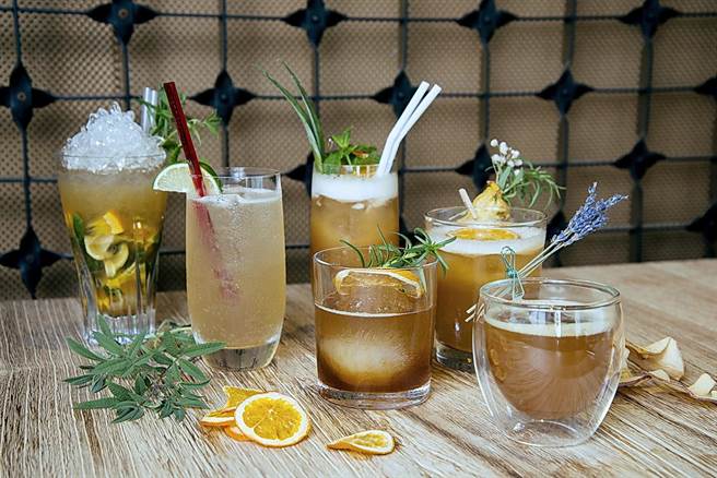 15岁少年到酒吧狂欢，18天就花完父亲一生积蓄30万人民币。（示意图／台南晶英酒店）