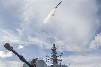 3倍音速！英340億打造「海上攔截者」飛彈正式服役