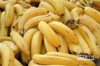 香蕉「價崩」了！孫大千點出水果崩盤的關鍵因素