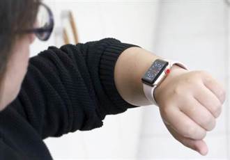 傳蘋果效法iPhone 7 為Apple Watch S4打造新按鍵