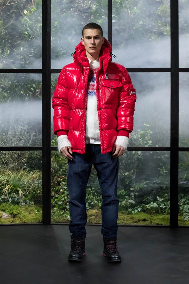 未使用. MONCLER Fragment HIROSHI FUJIWARA | tigerwingz.com