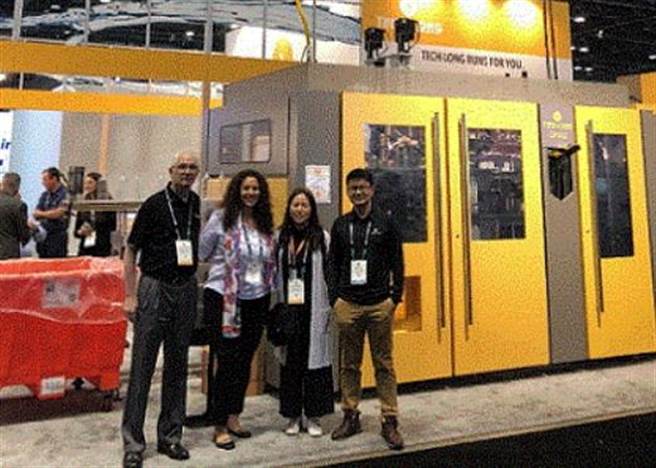 美國人驚呆了 船期延誤 海關扣檢中菲行照常把貨送到 財經 中時