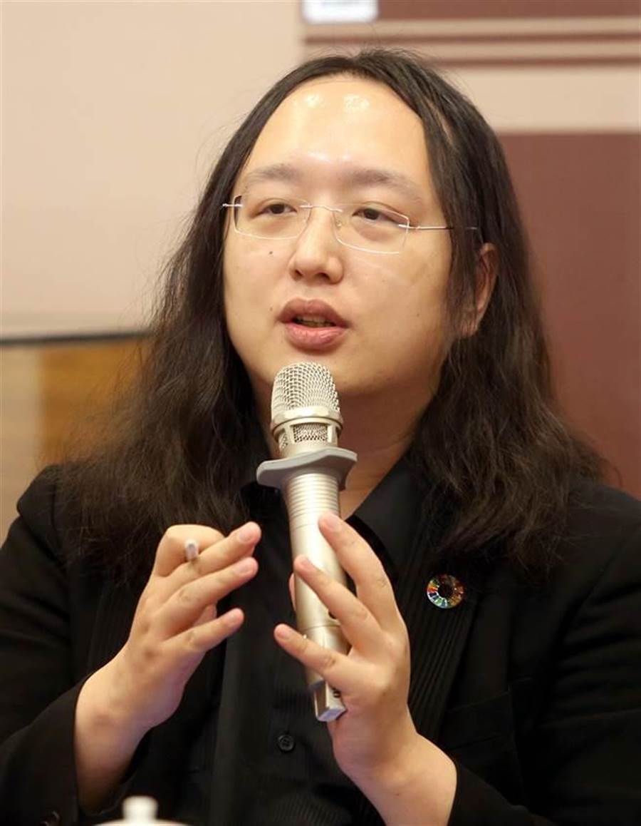 年底幫忙輔選？ 唐鳳：九合一選舉不站台 政治 中時