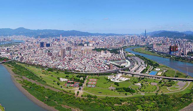 西區門戶 中正復興計畫成功翻轉南萬華 財經 中時新聞網