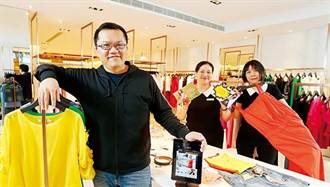 《商業周刊》女裝店攻新零售 一場60歲店員的心戰！  