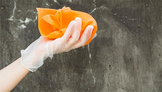 过去曾有研究，小吃店的全新抹布使用1周后，比2天清洁一次的住家马桶坐垫还脏。（示意图／资料照）