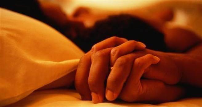 行车纪录器现小三嗲喊「你做超久脚超酸」正宫崩溃。(示意图/中时资料照)