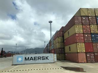 連結一帶一路   寧波舟山港成為全球最具發展潛力的貨櫃港口
