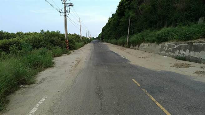 急水溪北門段堤防道路易淹水五河局投入5000萬經費改善 生活 中時