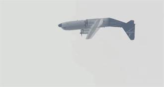 運輸機後空翻! C-130J於法茵堡展現出色性能