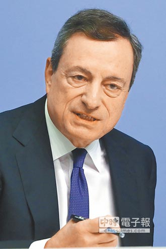 ECB重申 QE年底退場