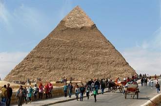 俄羅斯研究發現：埃及吉薩大金字塔能聚集電磁能量
