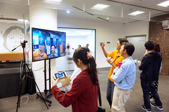 《科技》鴻海旗下沛博，推免費人臉辨識企業體驗