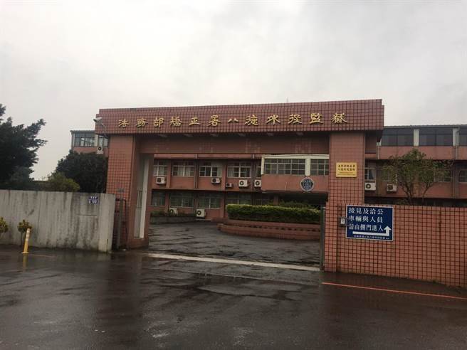 優良受刑人返家探親裝染疫採檢2次，竟是欠獄友錢怕回牢。（中時資料庫）