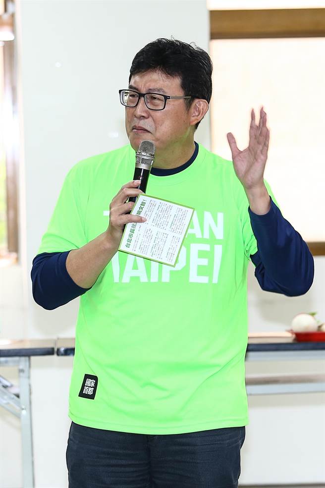 台北》姚文智選情或有救？ 網友給出4個關鍵止血點 政治 中時新聞網