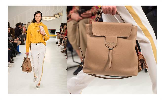 Tod's 2025 joy bag