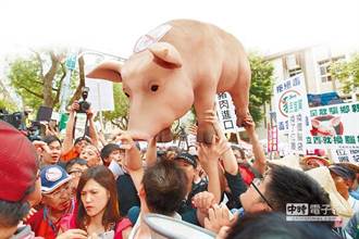 五花肉脂肪好薄竟是含「瘦肉精」？ 市售肉品送验结果出炉