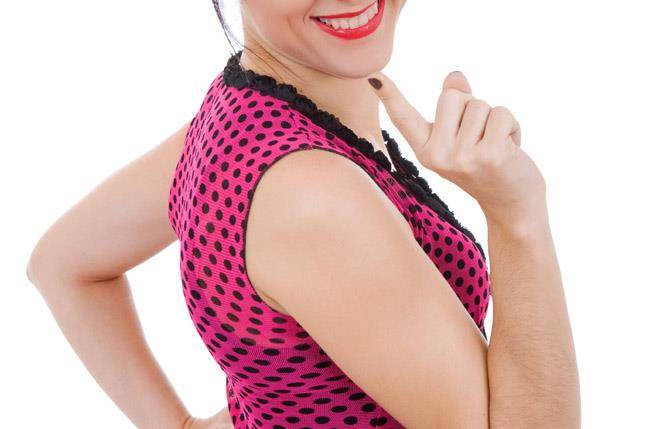 单身男疑对热情包租婆动真情，两次载她都起生理反应。（示意图／达志影像/shutterstock提供）