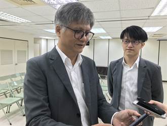 台北》北市第5位市長參選人出現 產險經理反年金改革投入選戰