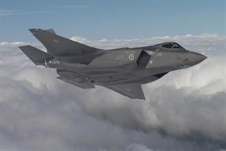 澳洲將成為F-35發動機亞太維修據點