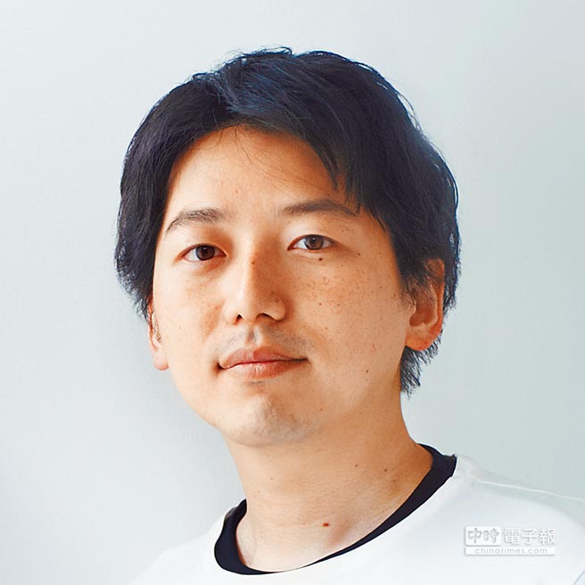 末光弘和 在大地中構築自宅 藝文副刊 中國時報