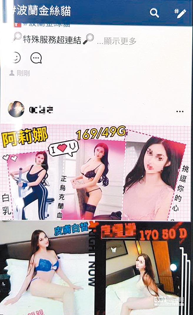 解嫌主打各国联军都调得到人，连波兰金丝猫都有。