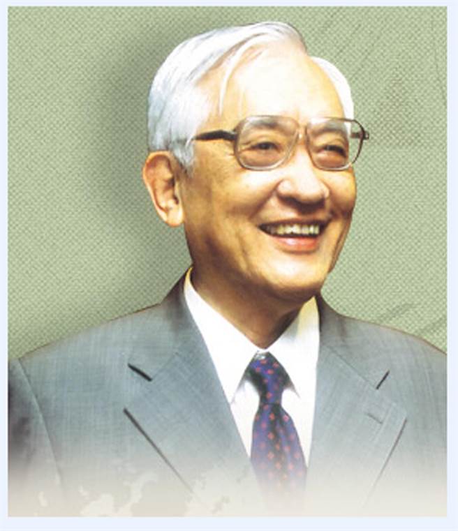 前清華大學校長沈君山今（12）日上午10時辭世。（清大提供）