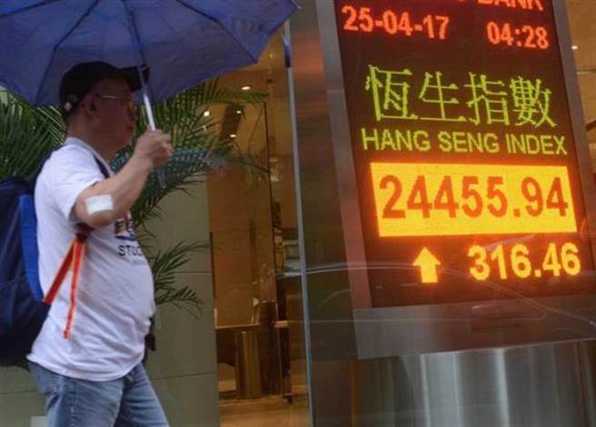 財信傳媒董事長謝金河在臉書貼文，美團在香港招股只有一個「慘」字形容，台灣的投資人要小心了。(中時資料照)