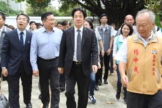 行政院宣布 台南將打造「國立科學教育體驗未來館」