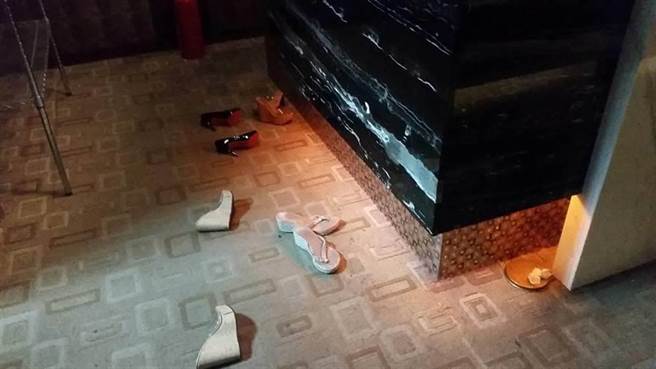 按摩師性侵女客因對方發出「74秒呻吟聲」未起訴，第二次再伸淫手遭判4年徒刑。（示意圖／達志影像） 