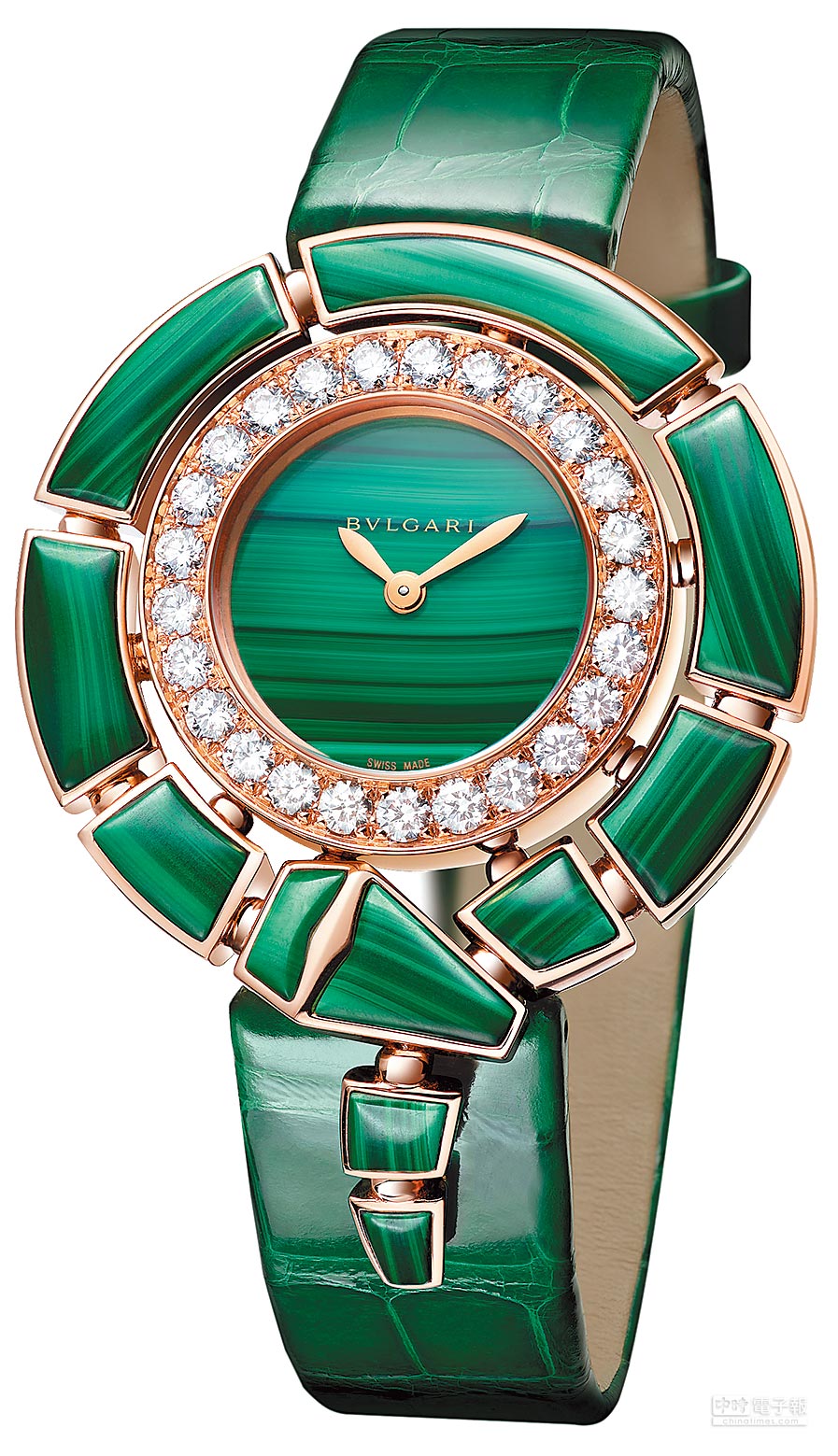 Купить Часы Bvlgari Оригинал