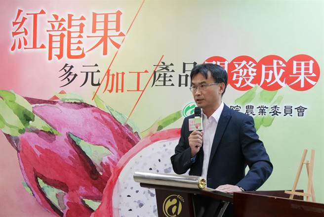 農委會副主委陳吉仲今這個月4日，主持一項活動時表示，堅守核心價值是他和詹順貴在政府體系中所要扮演的角色。（中時資料照/農委會提供）