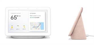 Google Home Hub智慧音箱發表 閒置可變身智慧相框