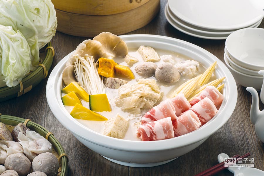 搶攻鍋物商機 十味觀推三款即食調理鍋物 投資理財 工商時報