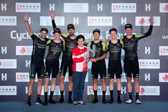 香港單車節》引進歐洲Hammer賽事 激情競速好吸睛