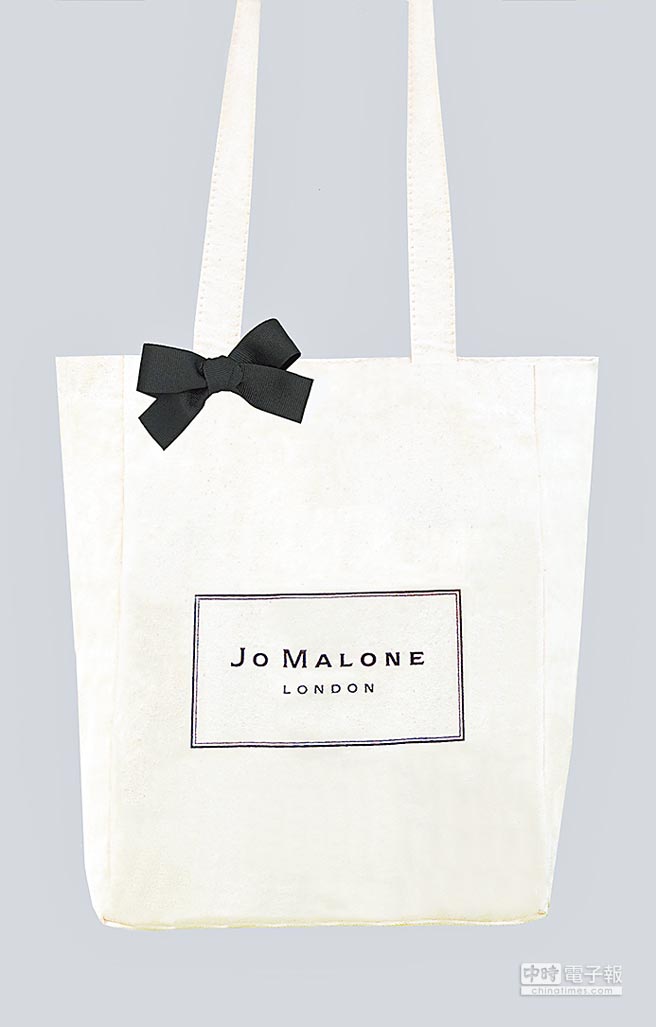 Jo Malone London滿額送托特袋- 時尚消費- 中國時報