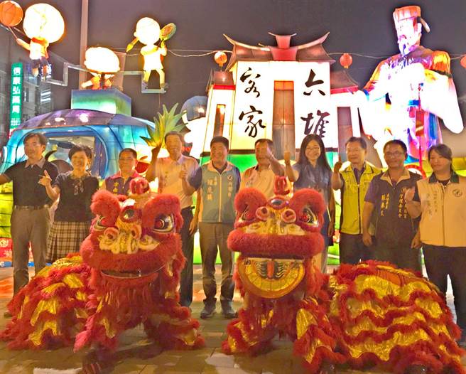 全國唯一昌黎祠韓愈文化祭開跑 生活 中時