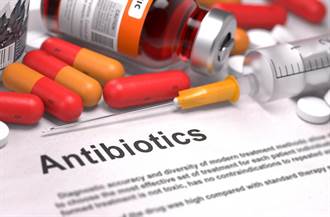 抗生素吃太多 心肌梗塞死亡率恐暴增4倍