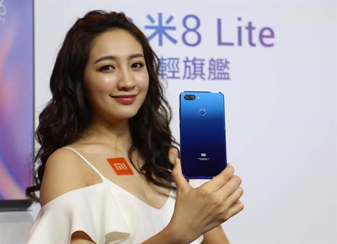 圖賞 紅米note 6 Pro 小米8 Lite雙11檔期開賣 科技 中時新聞網