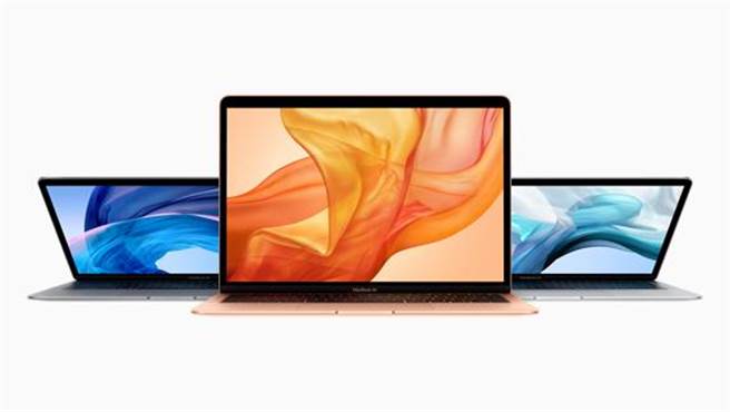 新MacBook Air現身九大變革不可不知- 科技- 中時新聞網